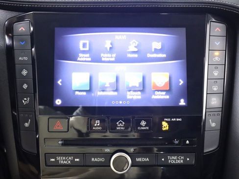 Used 2019 INFINITI QX50 Essential w/ Proactive Package AWD/4WD image 24