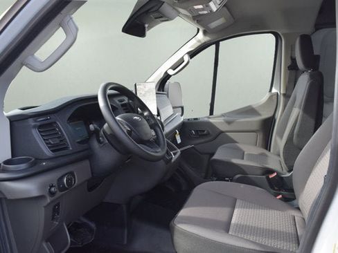 New 2026 Ford Transit 250 Low Roof image 6