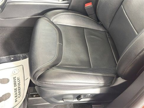 Used 2020 Ford Explorer ST w/ Premium Technology Package image 18