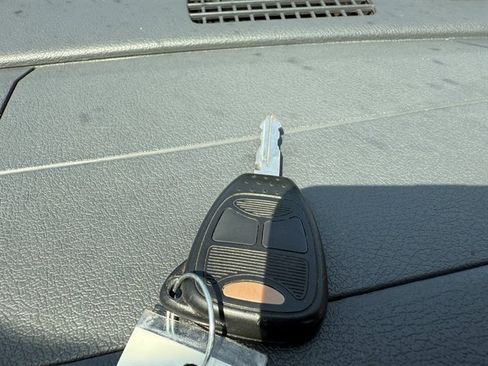 Used 2008 Dodge Ram 1500 Truck SLT w/ Sport Appearance Group image 41