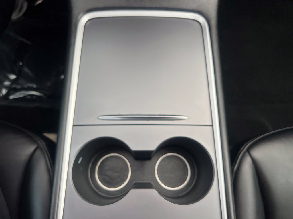 Used 2023 Tesla Model 3 Standard Range RWD image 50