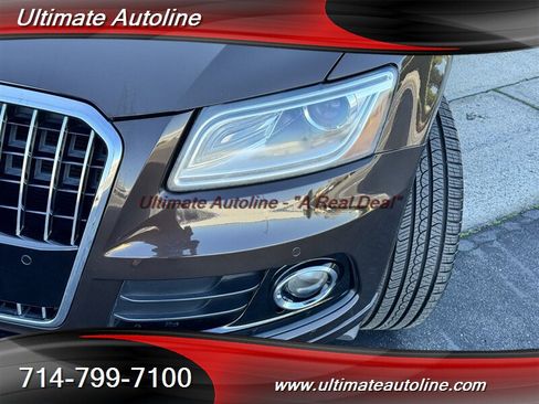 Used 2014 Audi Q5 2.0T Premium Plus image 9
