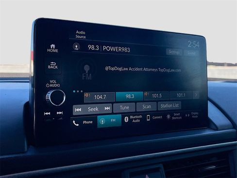 Used 2024 Honda Pilot EX-L image 14