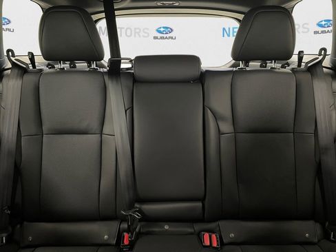 New 2026 Subaru Outback Limited AWD/4WD image 14