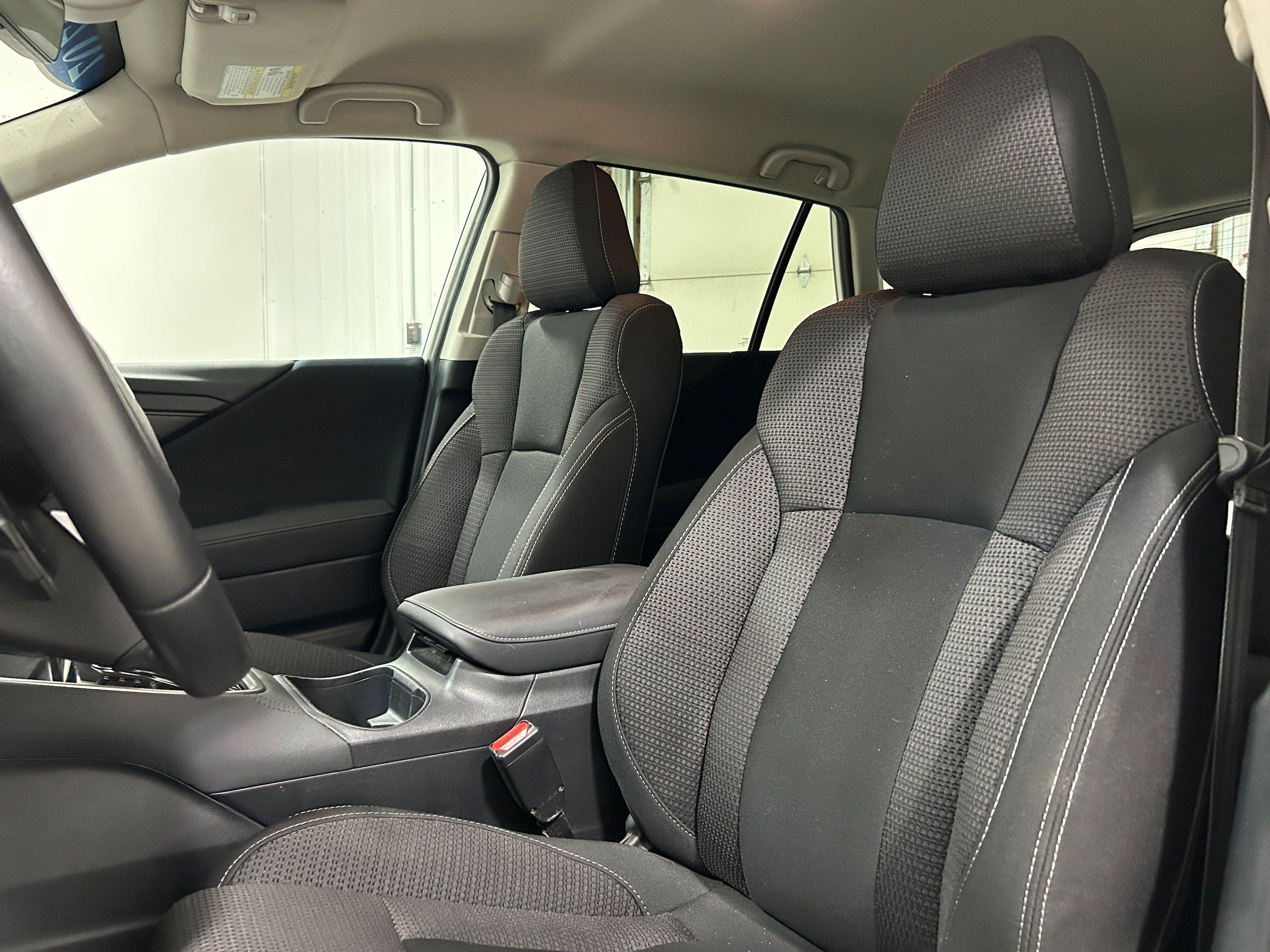 Used 2020 Subaru Outback Premium AWD/4WD image 25