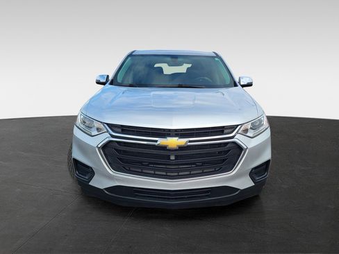 Used 2019 Chevrolet Traverse LS image 2