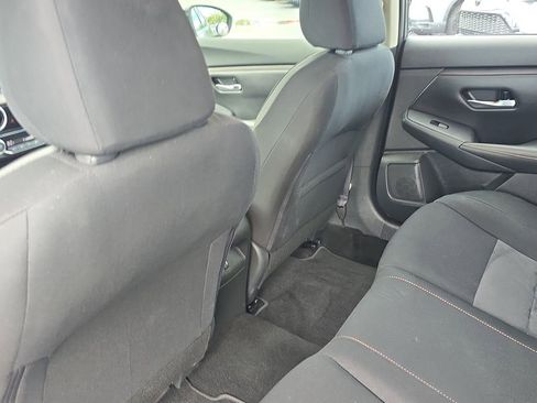 Used 2021 Nissan Sentra SR image 14