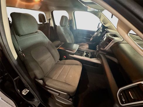 Used 2020 RAM 1500 HFE RWD image 19
