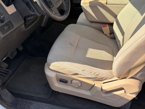 Used 2013 Ford F150 XLT AWD/4WD image 7