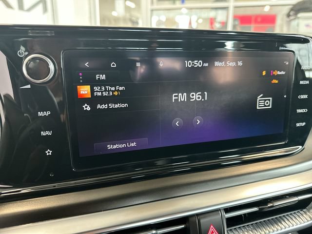 Certified 2024 Kia K5 GT FWD image 14