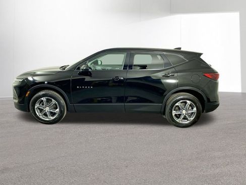 Used 2023 Chevrolet Blazer LT image 27