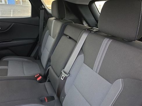 Certified 2024 Chevrolet Blazer LT FWD image 25