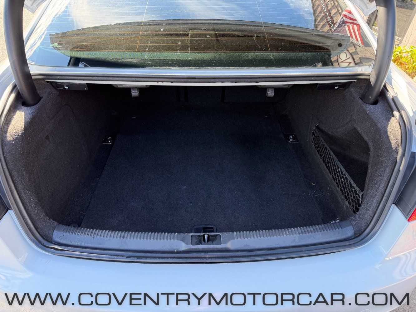 Used 2013 Audi RS 5 Coupe AWD/4WD image 16