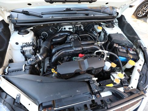 Used 2013 Subaru Crosstrek 2.0i Limited image 27