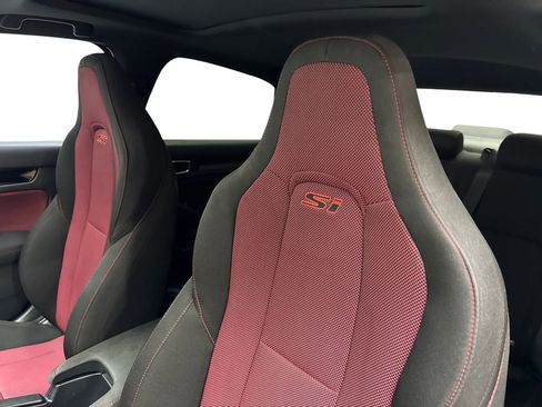 Used 2024 Honda Civic Si image 28