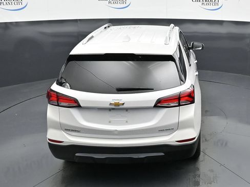 Used 2023 Chevrolet Equinox Premier FWD image 23