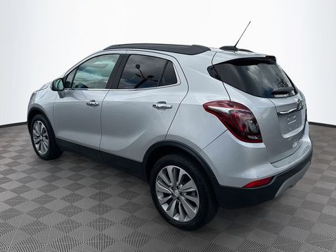 Used 2019 Buick Encore Preferred image 7
