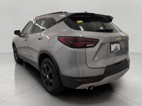 Used 2024 Chevrolet Blazer LT AWD/4WD image 20