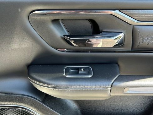 Used 2022 RAM 1500 Limited image 14