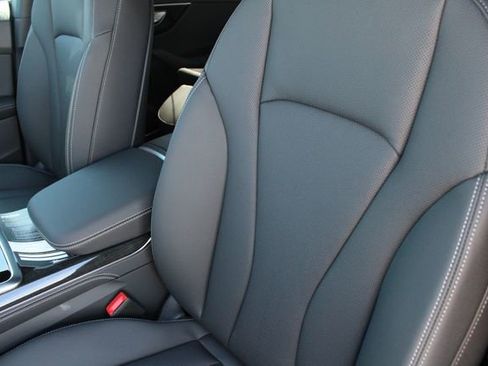 New 2026 Audi Q8 Premium Plus AWD/4WD image 7