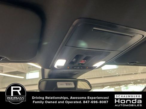 Used 2026 Honda CR-V TrailSport image 11