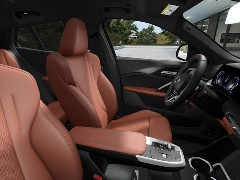 New 2026 BMW X2 xDrive28i image 9