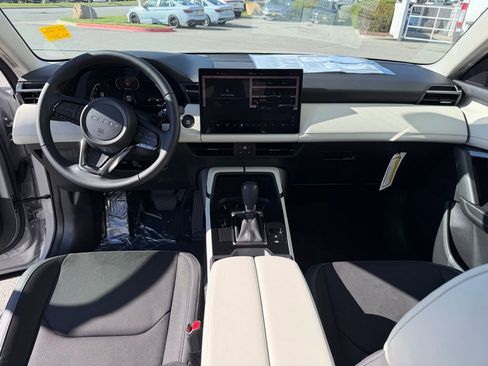 New 2026 MAZDA CX-5 Select image 15