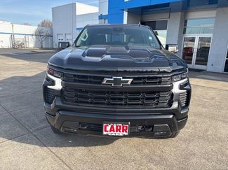 New 2026 Chevrolet Silverado 1500 LT Trail Boss w/ LT Trail Boss Premium Package AWD/4WD video 3
