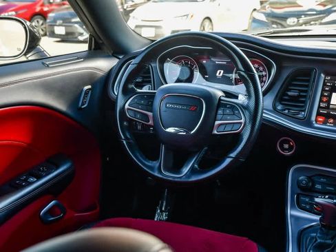 Used 2021 Dodge Challenger R/T Scat Pack w/ Plus Package image 15