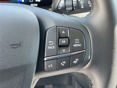 New 2025 Ford Bronco Sport Big Bend w/ Convenience Package image 9