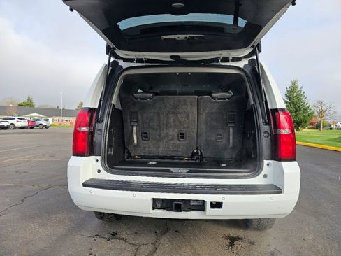 Used 2017 Chevrolet Tahoe LS w/ Max Trailering Package image 24