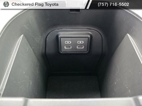 Used 2023 Toyota RAV4 Limited w/ Limited Grade Weather Package image 37