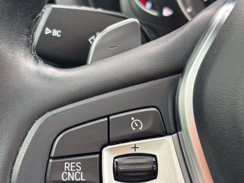 Used 2019 BMW X3 xDrive30i w/ Driving Assistance Package AWD/4WD image 25