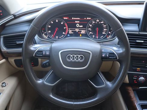 Used 2013 Audi A7 3.0T Premium Plus image 12