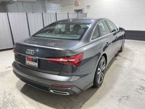 Used 2021 Audi A6 Premium Plus w/ Premium Plus Package image 26