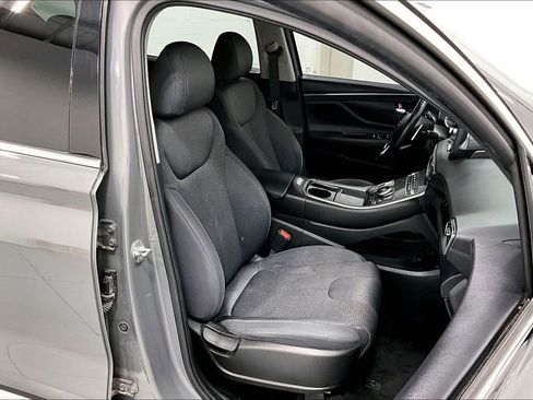 Used 2022 Hyundai Santa Fe SEL w/ Convenience Package FWD image 9