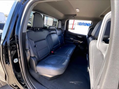 Used 2021 Chevrolet Silverado 1500 LT Trail Boss w/ Convenience Package II image 19