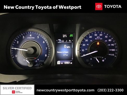 Certified 2020 Toyota Sienna XLE Premium image 14