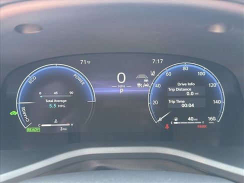 New 2026 Toyota Camry XSE FWD image 14