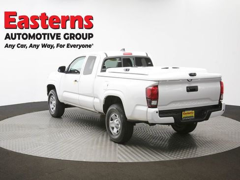 Used 2022 Toyota Tacoma SR w/ SR Convenience Package image 64