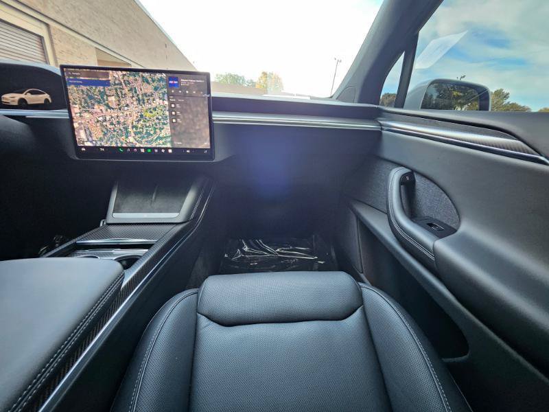 Used 2023 Tesla Model X Plaid AWD/4WD image 59