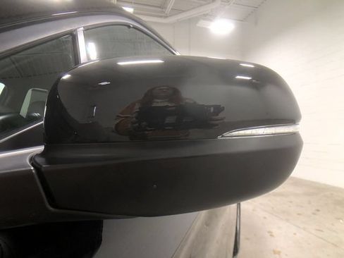 Used 2023 Honda Passport TrailSport image 12