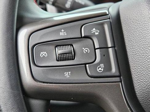 Used 2024 Chevrolet Tahoe RST w/ RST Performance Edition image 13