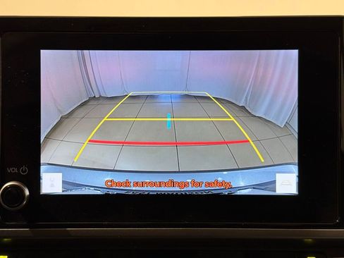 Certified 2025 Toyota Camry LE image 26