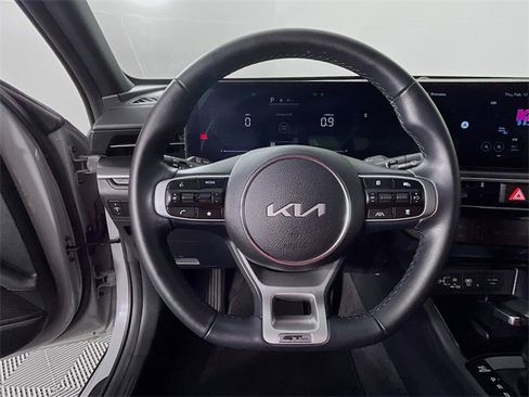 Used 2025 Kia K5 GT-Line w/ GT-Line Premium Package image 12