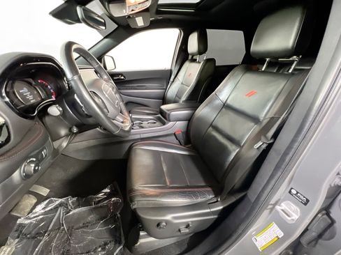 Used 2023 Dodge Durango R/T w/ Tow 'N Go Package AWD/4WD image 21