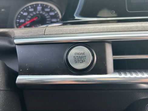 Certified 2024 Kia K5 EX FWD image 17
