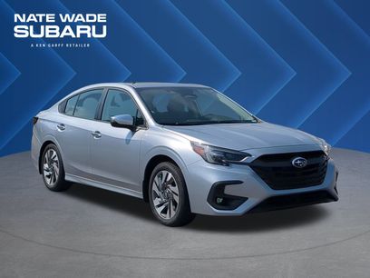 New 2025 Subaru Legacy Touring XT
