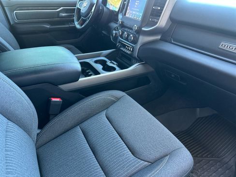Used 2020 RAM 1500 Big Horn image 14