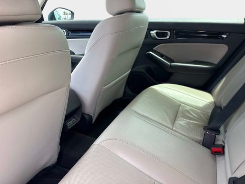 Used 2024 Honda Civic Touring image 12